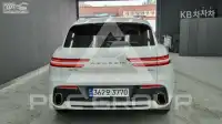 2022 Genesis GV70