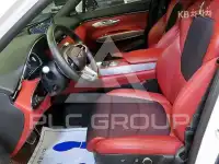 2022 Genesis GV70