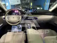 2022 Genesis GV70