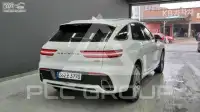 2022 Genesis GV70