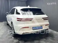 2022 Genesis GV70