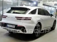 2022 Genesis GV70