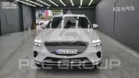 2022 Genesis GV70
