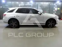 2022 Genesis GV70