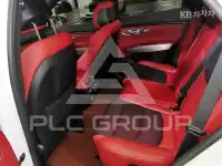 2022 Genesis GV70