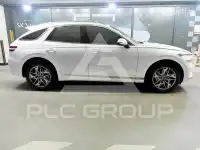 2022 Genesis GV70