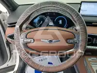 2022 Genesis GV70