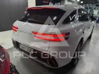 2022 Genesis GV70