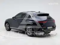 2022 Genesis GV70