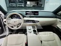 2022 Genesis GV70