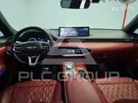 2022 Genesis GV70