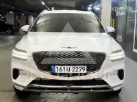 2022 Genesis GV70