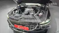 2022 Genesis GV70
