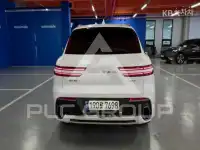 2022 Genesis GV70