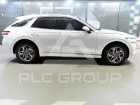 2022 Genesis GV70