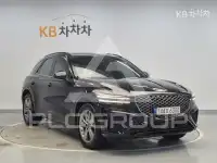 2022 Genesis GV70
