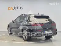 2022 Genesis GV70