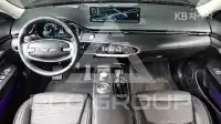 2022 Genesis GV70