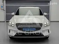 2022 Genesis GV70