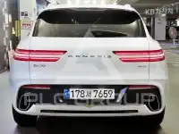 2022 Genesis GV70