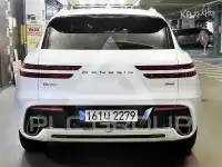 2022 Genesis GV70