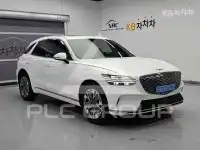 2022 Genesis GV70