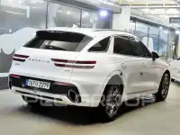 2022 Genesis GV70