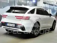 2022 Genesis GV70