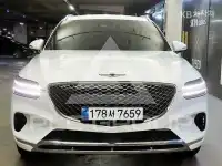 2022 Genesis GV70