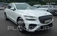 2022 Genesis GV70