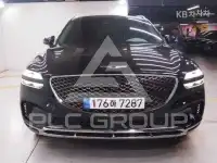 2022 Genesis GV70
