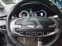 2022 Genesis GV70