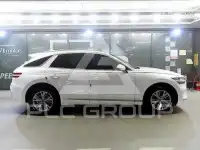 2022 Genesis GV70