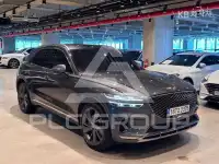 2022 Genesis GV70