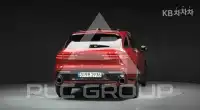 2022 Genesis GV70