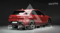 2022 Genesis GV70