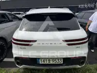 2022 Genesis GV70