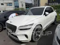2022 Genesis GV70