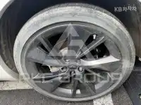 2022 Genesis GV70