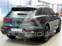 2022 Genesis GV70