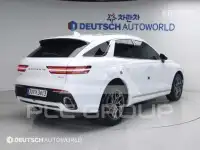 2022 Genesis GV70