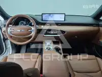 2022 Genesis GV70