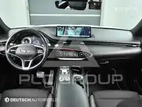 2022 Genesis GV70