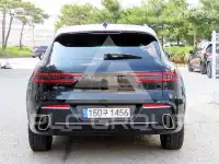 2022 Genesis GV70