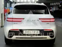 2022 Genesis GV70