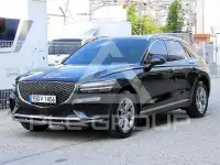 2022 Genesis GV70