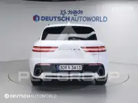 2022 Genesis GV70