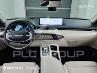 2022 Genesis GV70