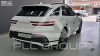 2022 Genesis GV70