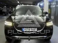 2022 Genesis GV70
